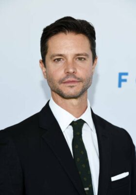 Jason Behr