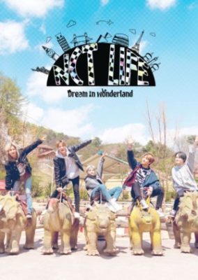 NCT Life: Dream in Wonderland Behind the Scenes