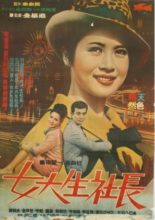 The Lady CEO (1967)