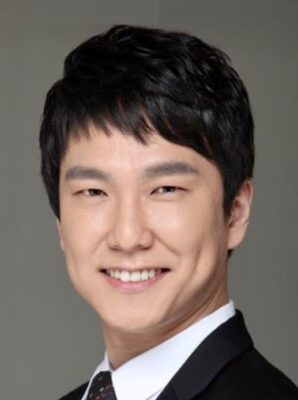 Jung Dong Geun