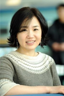 Kim Eun Sook