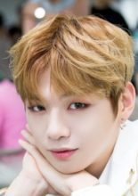 Kang Daniel