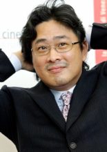 Park Chan Wook