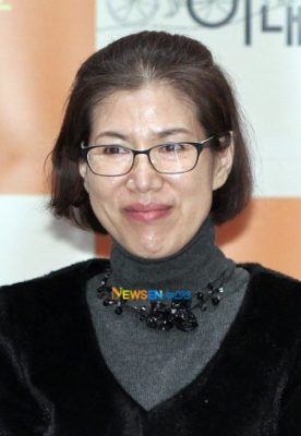 Jung Sung Joo