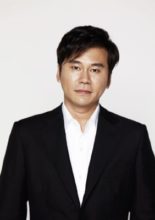 Yang Hyun Suk