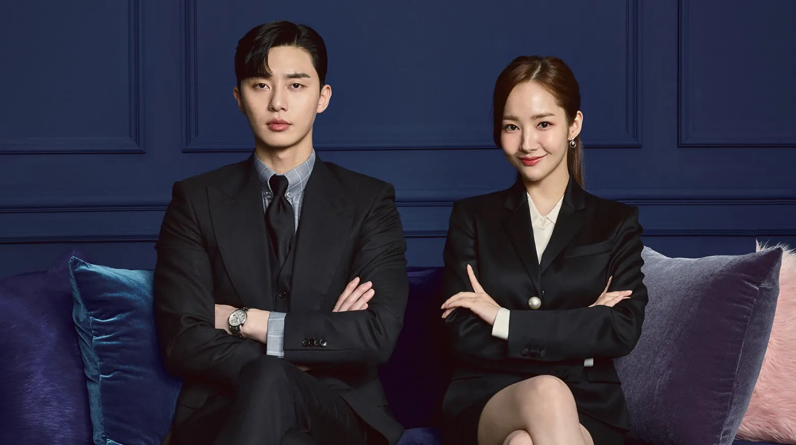 K-dramas like Business Proposal for your weekly rom-com binge