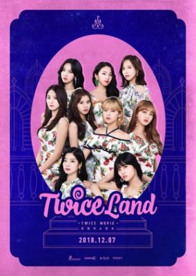 Twiceland (2018)