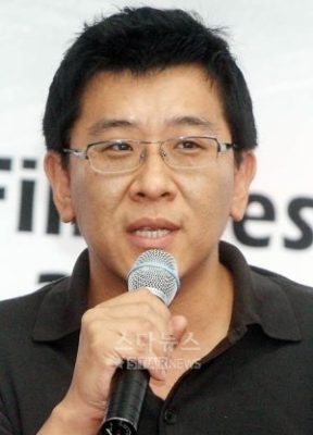 Lee Ji Seung