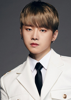 Choi Won Jin