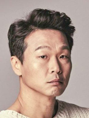 Ryu Seung Hyun