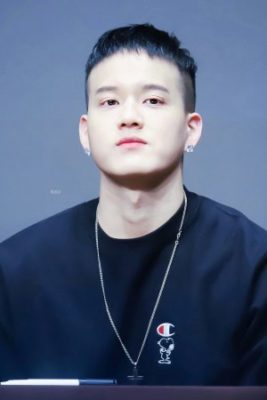 Peniel Shin (BtoB)