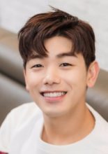 Eric Nam