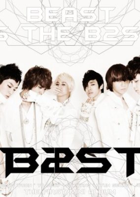 MTV B2ST