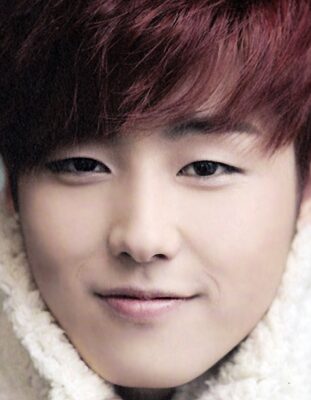 U-Kwon (Block B)