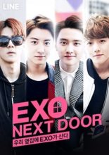 EXO Next Door