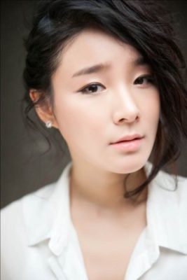 Lee Ga Kyung