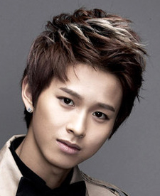 Ha Min Woo