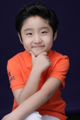 Ahn Sung Hoon