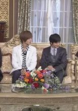 Boys Before Flowers: F4 Talk Show Special (2009)