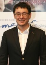 Jang Joon Hwan