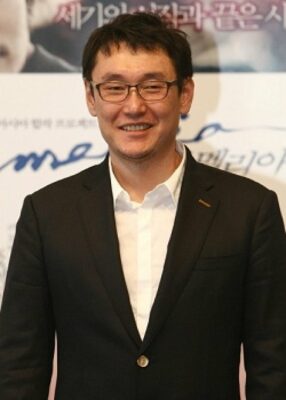 Jang Joon Hwan