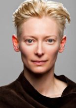 Tilda Swinton