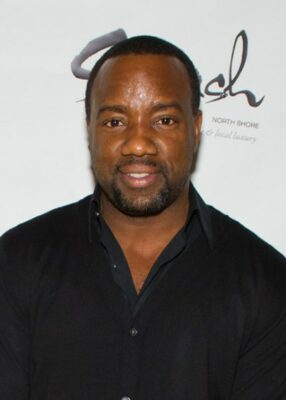 Malik Yoba