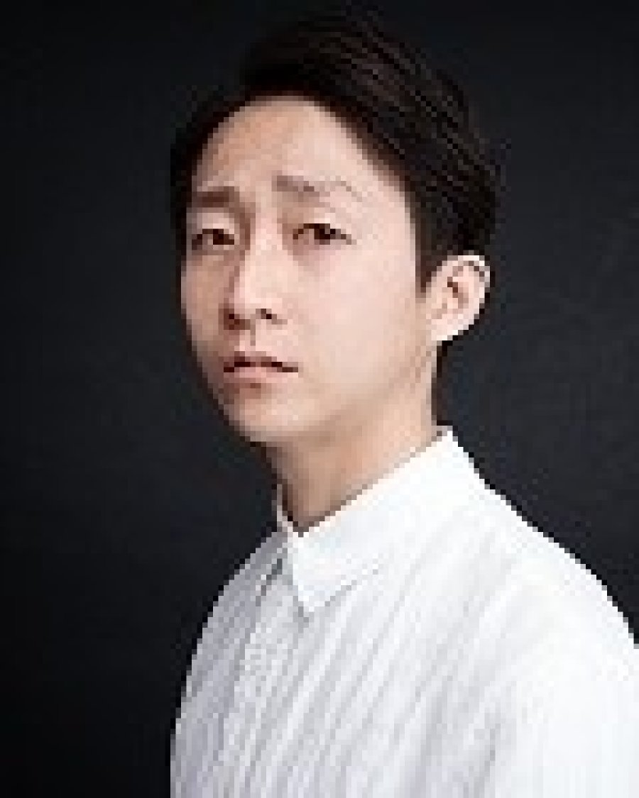 Go Yoo Joon (Korean Actor/Artist) - KoreanDrama.org
