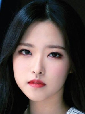 Olivia Hye (Loona)