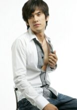 Park Soo Hyun