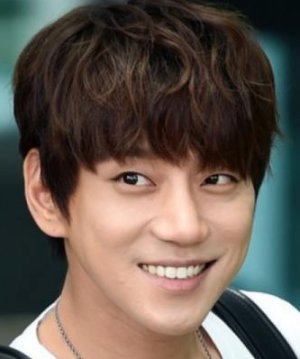 Hwang Chi Yeul