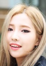 Jeon So Yeon