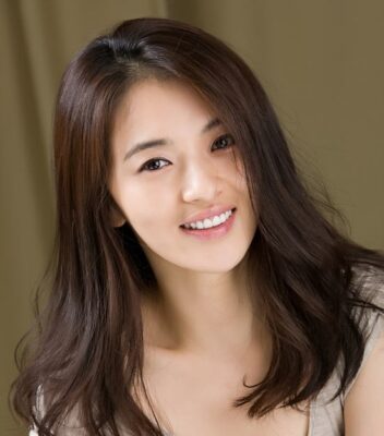 Shin Chae Won