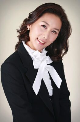 Hong Sung Sook