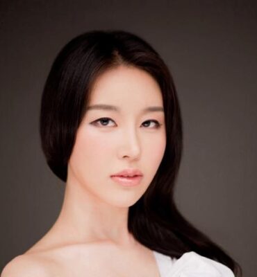 Lee Ae Rin