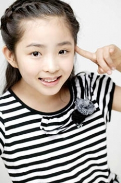 Choi Hye Kyung