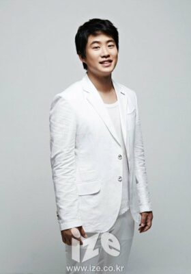 Ahn Jae Hong (Korean Actor/Artist) - KoreanDrama.org