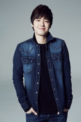Ahn Jae Min
