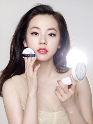 Sohee (Wonder Girls)