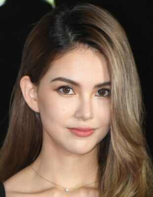 Hannah Quinlivan