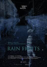 Rain Fruits (2020)