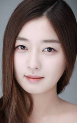 Choi Ye Ji