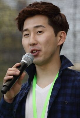 Seo Hyun Suk