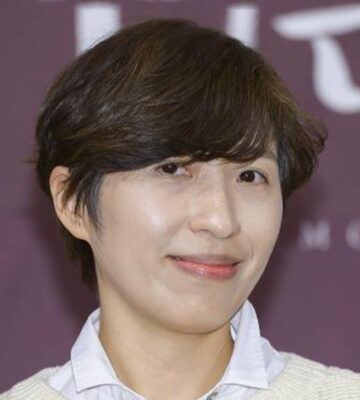 Jung Seo Kyung