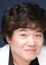 Im Dae Ho