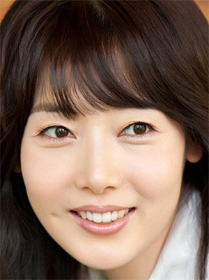 Jang Eun Bi