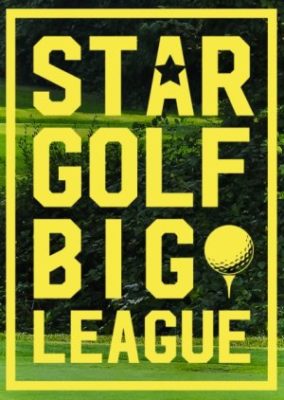 Star Golf Big League