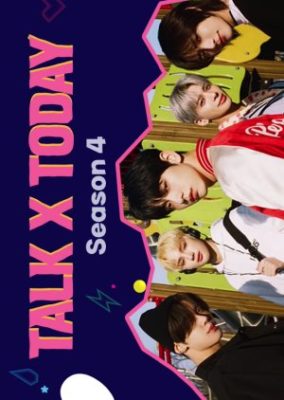 Talk x Today Season 4