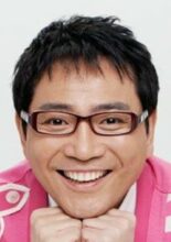 Lee Bong Won