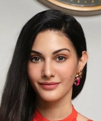 Amyra Dastur